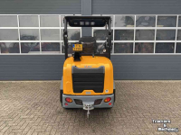 Radlader Giant G 2700 HD Kniklader