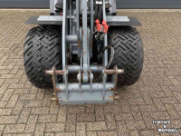 Radlader Giant G 2700 HD Kniklader