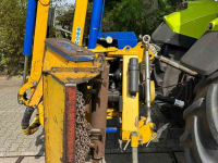 Mähausleger mit Schlegelmäher Marolin M580 SX e