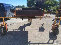 Selektionwagen  Selectiewagen Herman Heinen