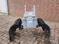Sonstiges Anbauteile und Zubehör Pladdet Sloop-sorteergrijper  type PRG1