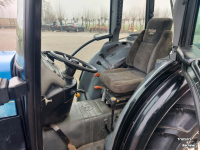 Schlepper / Traktor New Holland TN75VA
