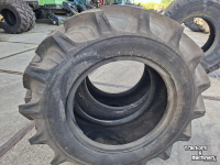 Räder, Reifen, Felgen & Distanzringe Taurus 320/70R20