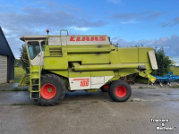 Mähdrescher Claas Dominator 106 Hydro