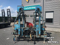 Drillmaschine Monosem Monosem 6 Rij Maiszaaimachine