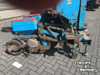Drillmaschine Monosem Monosem 6 Rij Maiszaaimachine