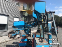 Drillmaschine Monosem Monosem 6 Rij Maiszaaimachine