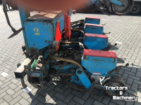 Drillmaschine Monosem Monosem 6 Rij Maiszaaimachine