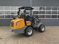 Radlader Giant G2700HD