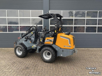 Radlader Giant G2700HD