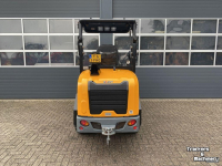 Radlader Giant G2700HD