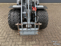 Radlader Giant G2700HD