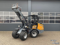Radlader Giant G2700HD