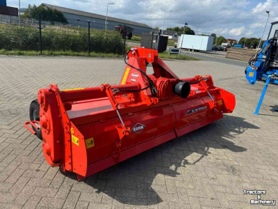 Bodenfräse Kuhn EL162 BioMulch