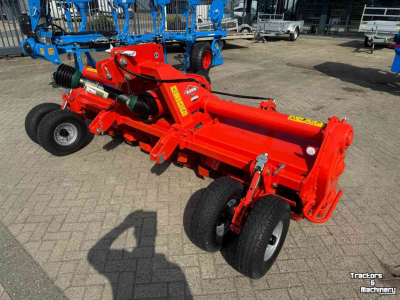 Bodenfräse Kuhn EL162 BioMulch