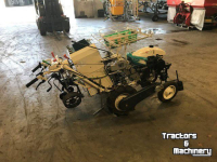 Kartoffellegemaschine Kubota ZOETE AARDAPPELPOTER