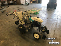 Kartoffellegemaschine Kubota ZOETE AARDAPPELPOTER