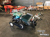 Kartoffellegemaschine Kubota ZOETE AARDAPPELPOTER