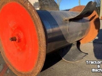 Diverse Gebrauchte Teile Grimme Diabolorol 110 cm