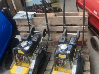 Vibrationplatten Bomag BPV 18/45