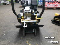 Vibrationplatten Bomag BPV 18/45