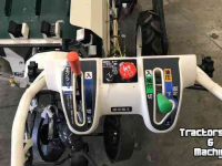 Kartoffellegemaschine Kubota KP100E 70PSBL Zoete Aardappelpootmachine