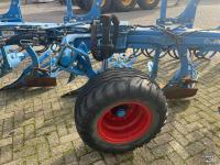 Pflüge Lemken Juwel 8V Wentelploeg + Flexpack