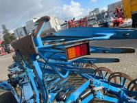 Pflüge Lemken Juwel 8V Wentelploeg + Flexpack