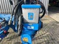 Pflüge Lemken Juwel 8V Wentelploeg + Flexpack