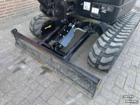 Minibagger Sany SY26U Minigraver met cabine