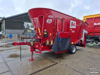 Futtermischwagen Vertikal BVL v-mix 17-2L