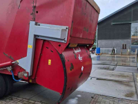 Futtermischwagen Vertikal BVL v-mix 17-2L