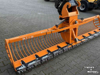 Mähkorb Landreus Maaikorf 3 mtr CW10