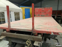 Anhänger  Wipkar/aanhangwagen