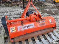 Schlegelmulchgeräte Dragone klepelmaaier L 130F