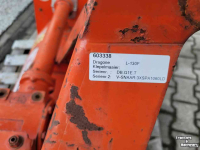 Schlegelmulchgeräte Dragone klepelmaaier L 130F