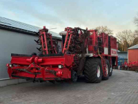 Rübenroder Agrifac WKM/Agrifac Hexa 12 rij Bietenrooier / Sugar beet harvester / Rübenroder