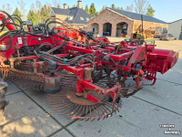 Rübenroder Agrifac WKM/Agrifac Hexa 12 rij Bietenrooier / Sugar beet harvester / Rübenroder
