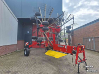 Schwader Fella TS 8055 PRO