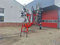 Schwader Fella TS 8055 PRO