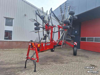 Schwader Fella TS 8055 PRO