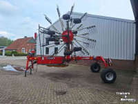 Schwader Fella TS 8055 PRO