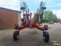 Schwader Fella TS 8055 PRO