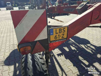 Schwader Fella TS 8055 PRO