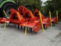 Kreiselegge Kuhn HRB 303