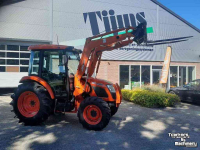 Schlepper / Traktor Kioti RX 6010 PC