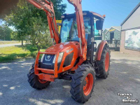 Schlepper / Traktor Kioti RX 6010 PC