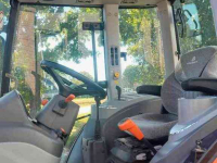 Schlepper / Traktor Kioti RX 6010 PC
