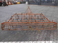 Grubber Jako Triltandcultivator