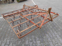 Grubber Jako Triltandcultivator